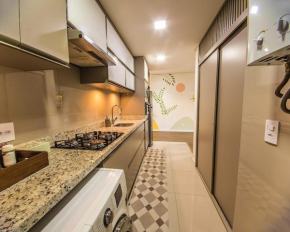 Apartamento no centro Canela
